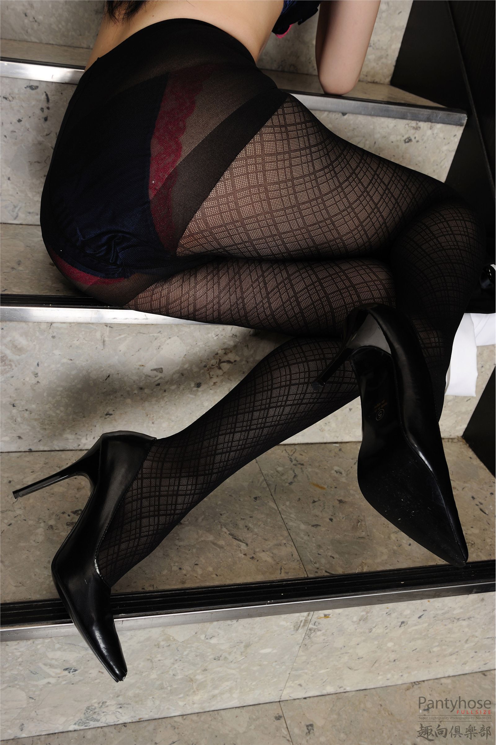 [Syukou-club]Superleg 148 Pantyhose Fullsize #046 みなみ想